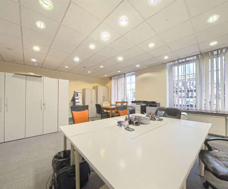 Lokal biurowy na wynajem Piła – ul. Śródmiejska, 43 m², centrum, budynek z windą - 2