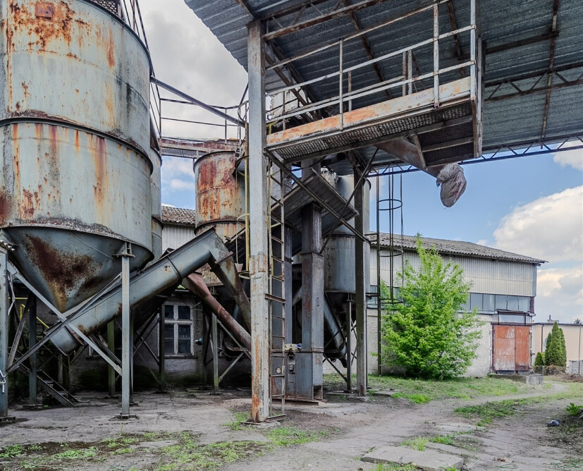 Biurowiec - 23