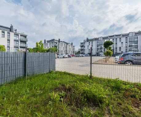 Mieszkanie - 4
