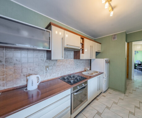 Mieszkanie na sprzedaż Piła Zamość 58 m² | 2 pokoje | balkon| 