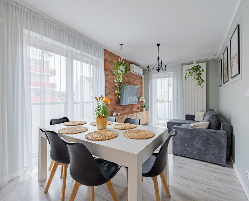 Wyjątkowe Mieszkanie 76 m² z 4 pokojami | Zielona Dolina | Idealne dla Rodziny! - 2