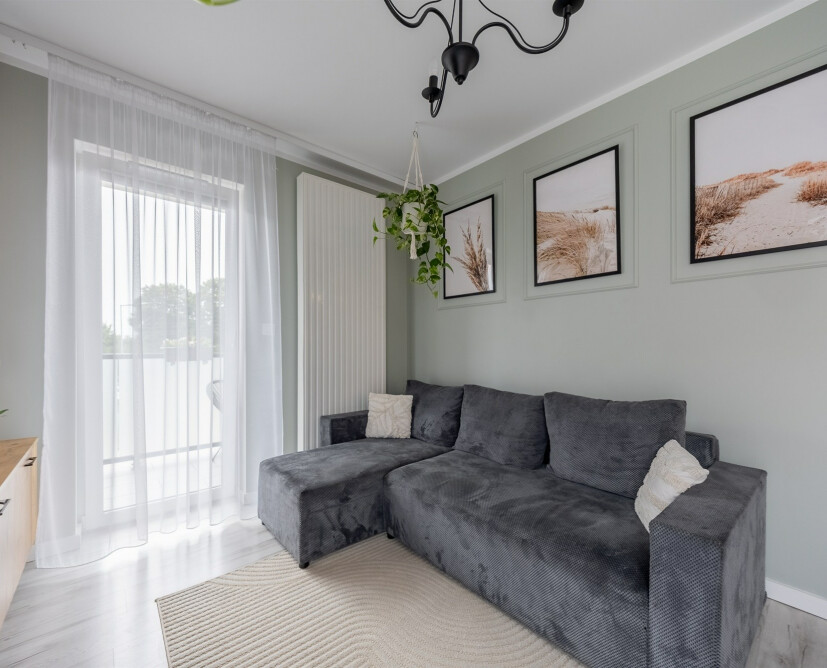 Wyjątkowe Mieszkanie 76 m² z 4 pokojami | Zielona Dolina | Idealne dla Rodziny! - 5