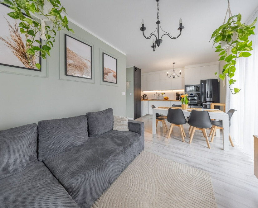 Wyjątkowe Mieszkanie 76 m² z 4 pokojami | Zielona Dolina | Idealne dla Rodziny! - 7