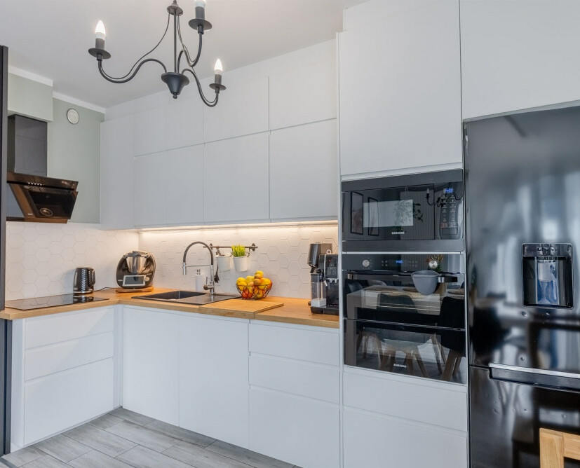 Wyjątkowe Mieszkanie 76 m² z 4 pokojami | Zielona Dolina | Idealne dla Rodziny! - 8