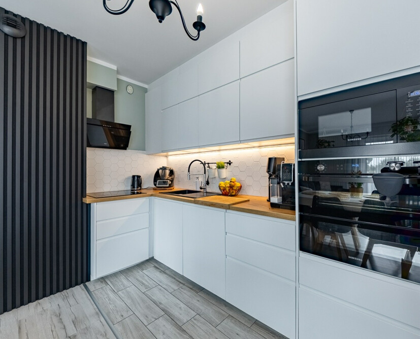 Wyjątkowe Mieszkanie 76 m² z 4 pokojami | Zielona Dolina | Idealne dla Rodziny! - 9