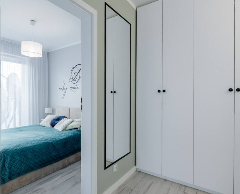 Wyjątkowe Mieszkanie 76 m² z 4 pokojami | Zielona Dolina | Idealne dla Rodziny! - 10