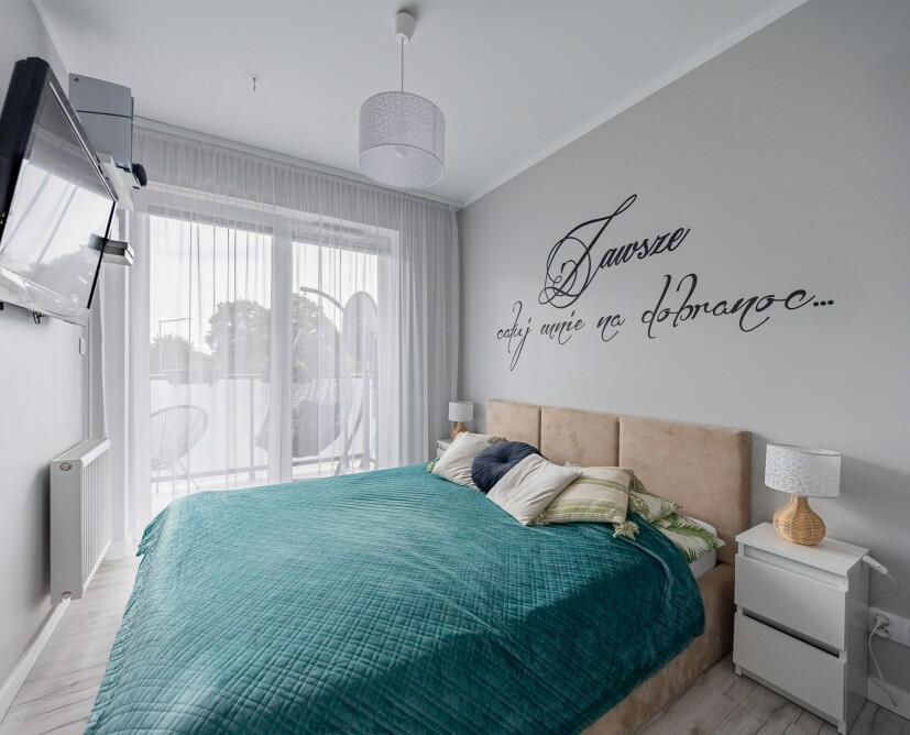 Wyjątkowe Mieszkanie 76 m² z 4 pokojami | Zielona Dolina | Idealne dla Rodziny! - 11