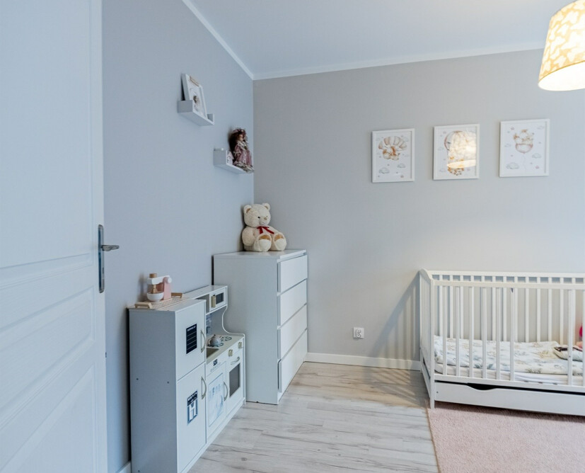 Wyjątkowe Mieszkanie 76 m² z 4 pokojami | Zielona Dolina | Idealne dla Rodziny! - 14
