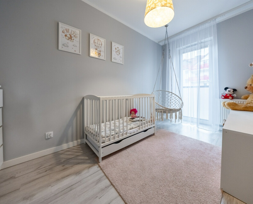Wyjątkowe Mieszkanie 76 m² z 4 pokojami | Zielona Dolina | Idealne dla Rodziny! - 15