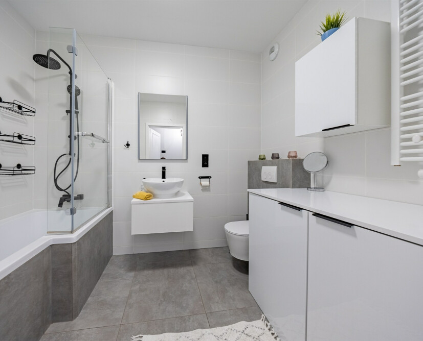 Wyjątkowe Mieszkanie 76 m² z 4 pokojami | Zielona Dolina | Idealne dla Rodziny! - 17