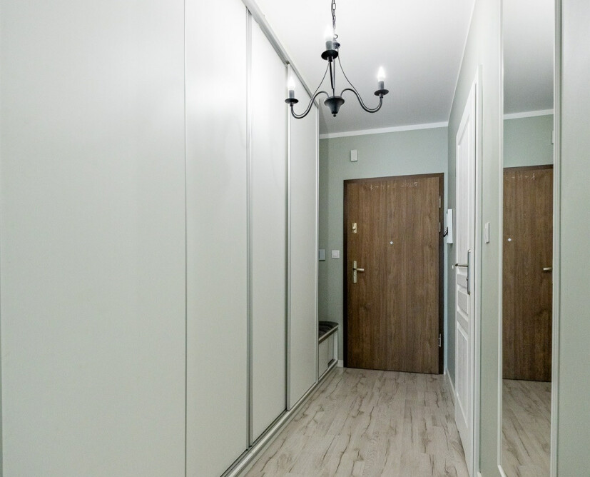 Wyjątkowe Mieszkanie 76 m² z 4 pokojami | Zielona Dolina | Idealne dla Rodziny! - 20