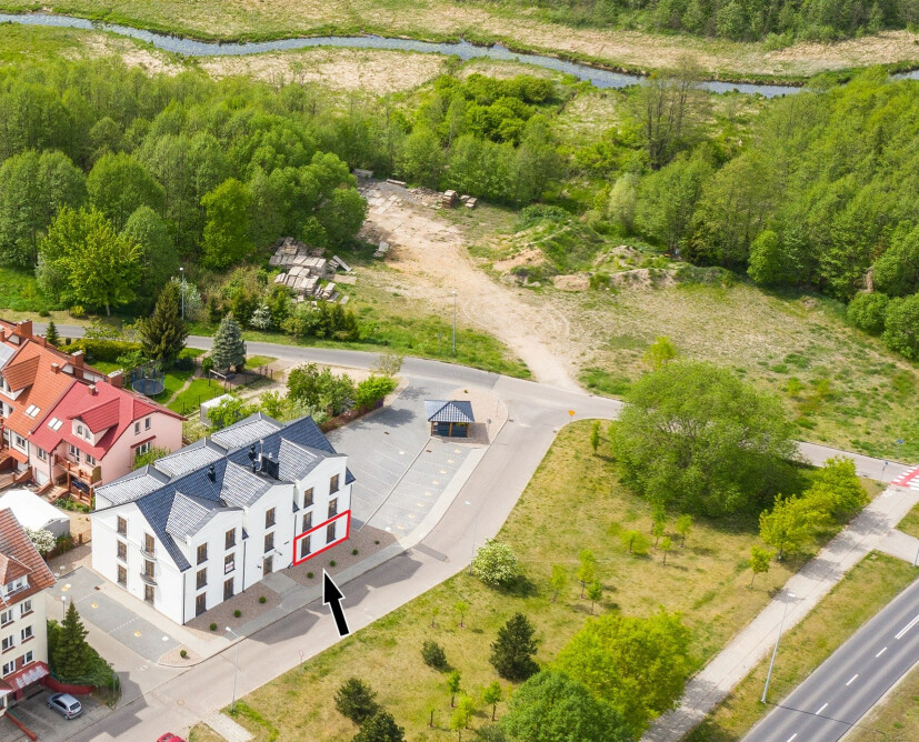 Mieszkanie - 2
