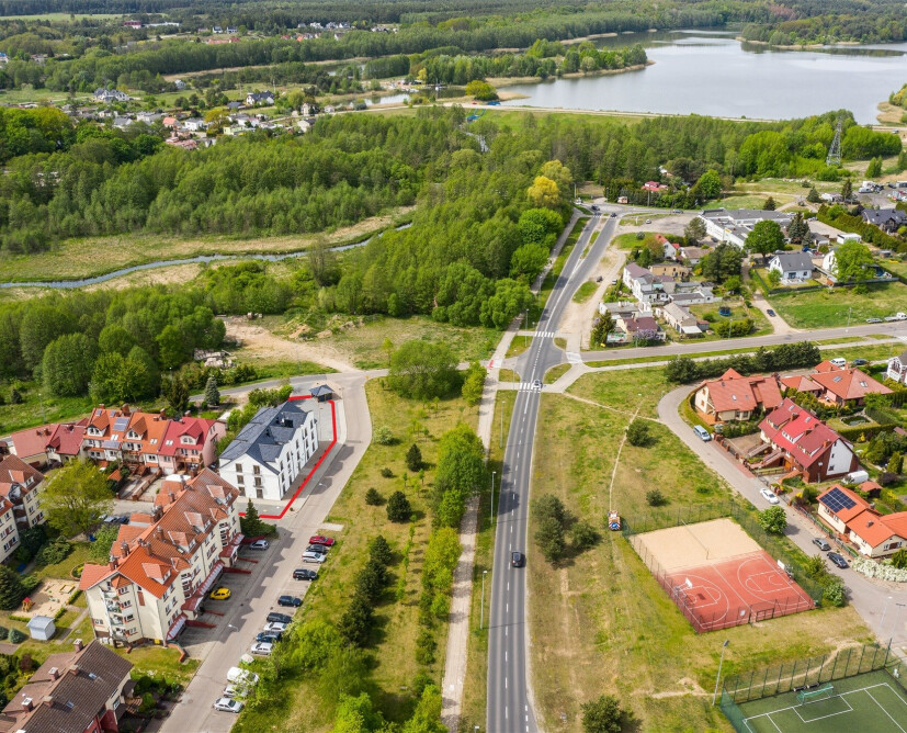 Mieszkanie - 31