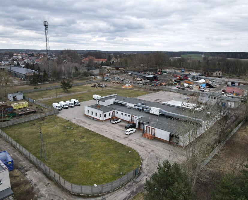 Biurowiec - 3