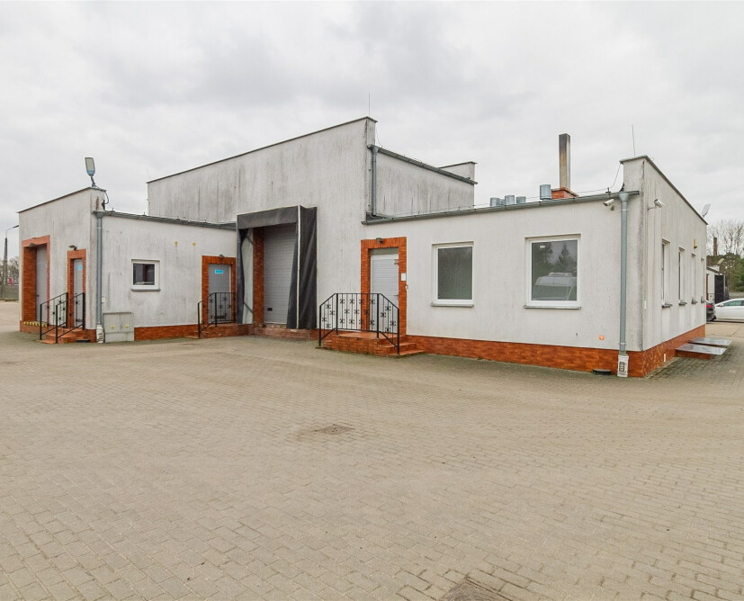 Biurowiec - 4