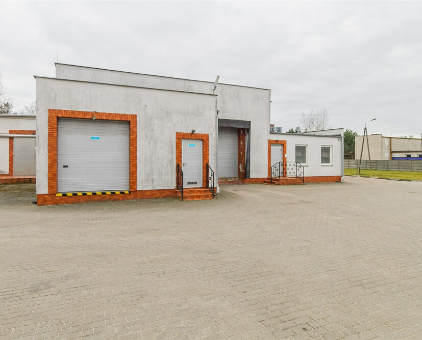 Biurowiec - 5