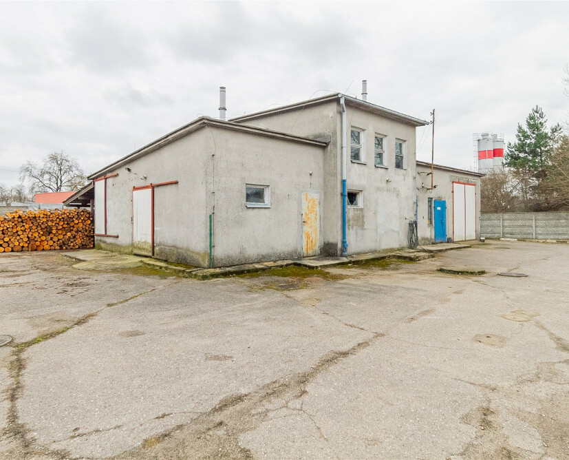 Biurowiec - 14