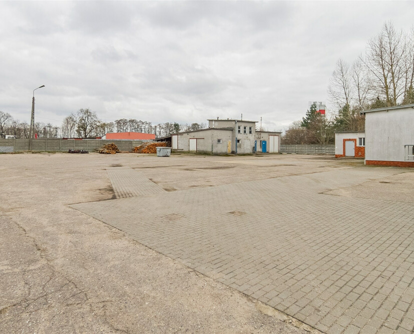 Biurowiec - 15