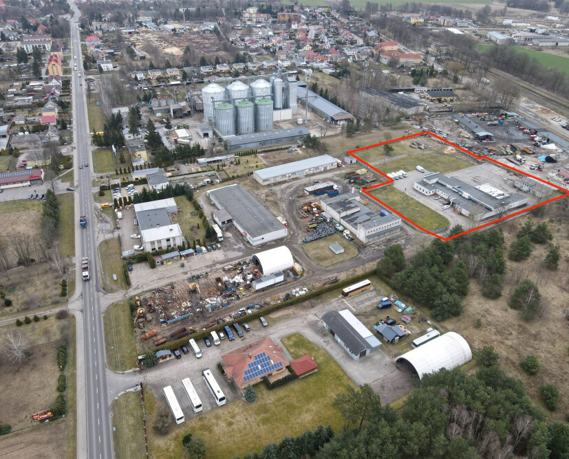 Biurowiec - 17