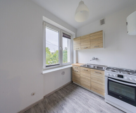 Kawalerka na Sprzedaż w Krajenca 32m² ! Domańskiego, Niski Czynsz