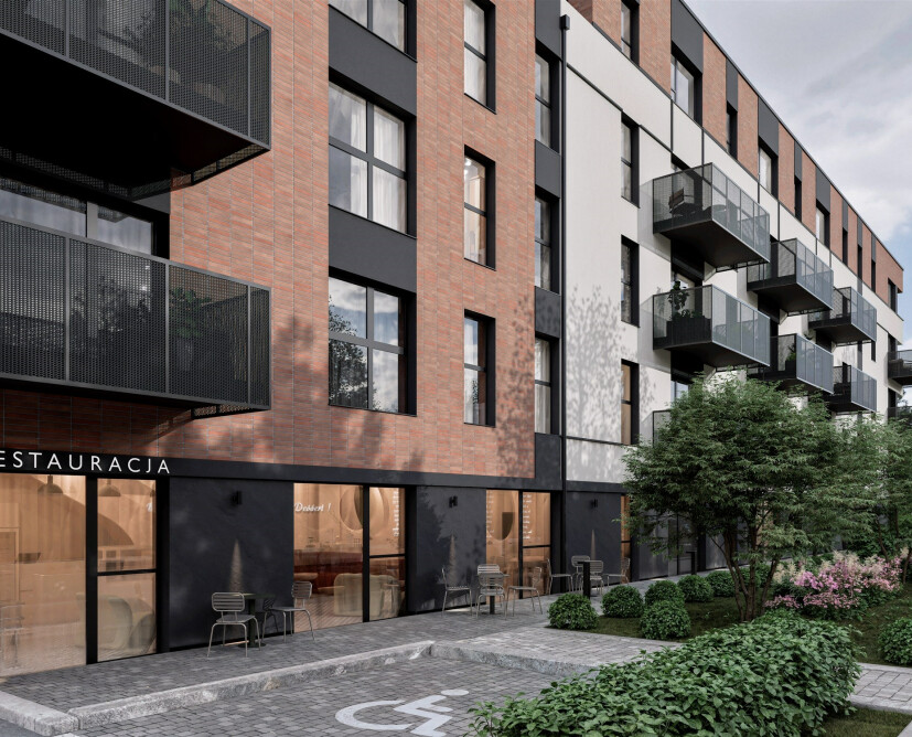 Nowa Zielona Piła: Kameralne Mieszkania z Gwarancją Ceny do 2027 od 9500 zł/m² - 5