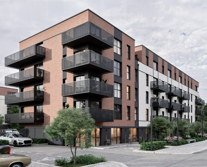 Nowa Zielona Piła: Kameralne Mieszkania z Gwarancją Ceny do 2027 od 9500 zł/m² - 6
