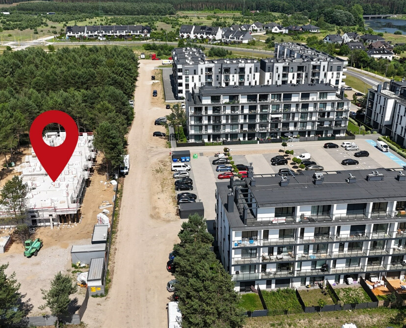 Nowa Zielona Piła: Kameralne Mieszkania z Gwarancją Ceny do 2027 od 9500 zł/m² - 2