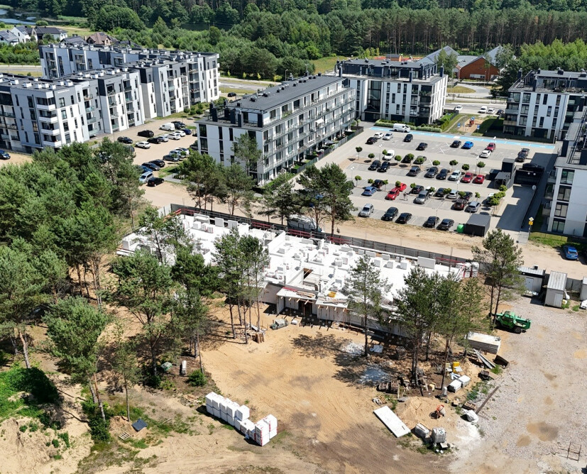 Nowa Zielona Piła: Kameralne Mieszkania z Gwarancją Ceny do 2027 od 9500 zł/m² - 7