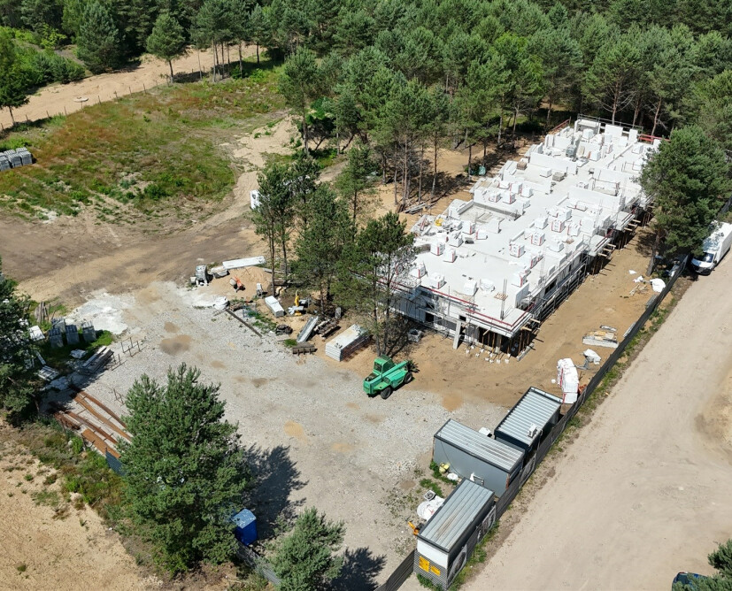 Nowa Zielona Piła: Kameralne Mieszkania z Gwarancją Ceny do 2027 od 9500 zł/m² - 16