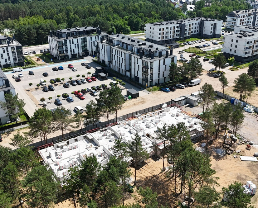 Nowa Zielona Piła: Kameralne Mieszkania z Gwarancją Ceny do 2027 od 9500 zł/m² - 8