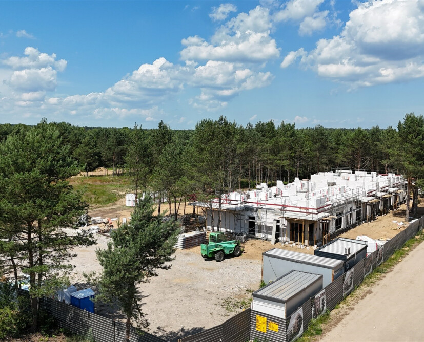 Nowa Zielona Piła: Kameralne Mieszkania z Gwarancją Ceny do 2027 od 9500 zł/m² - 17