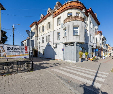 Mieszkanie - 2