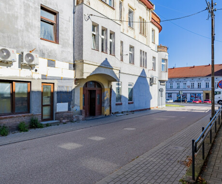 Mieszkanie - 4