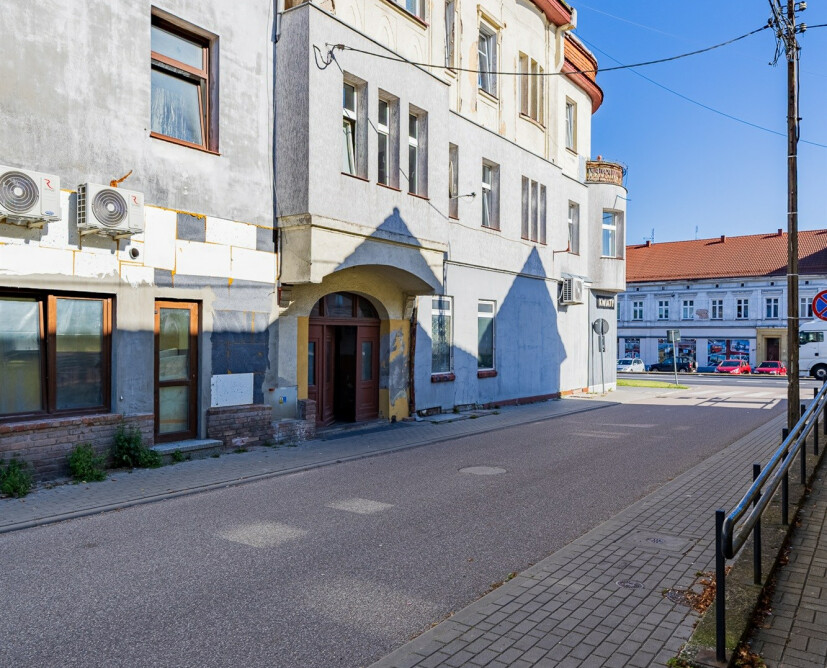 Mieszkanie - 4
