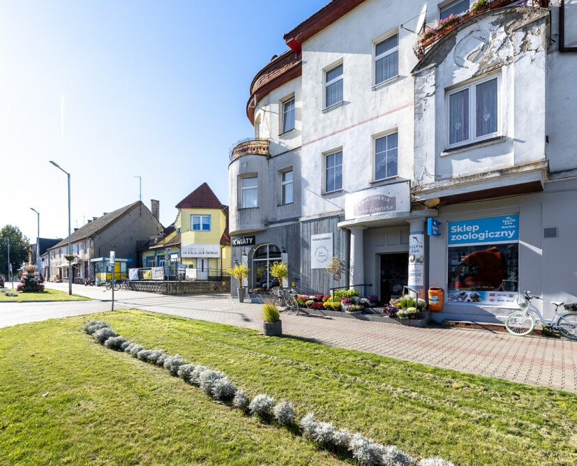 Mieszkanie - 7
