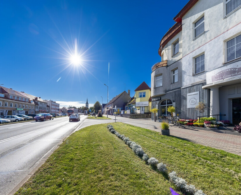 Mieszkanie - 8