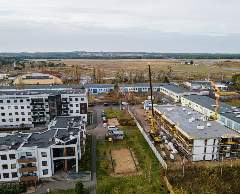Mieszkanie - 17