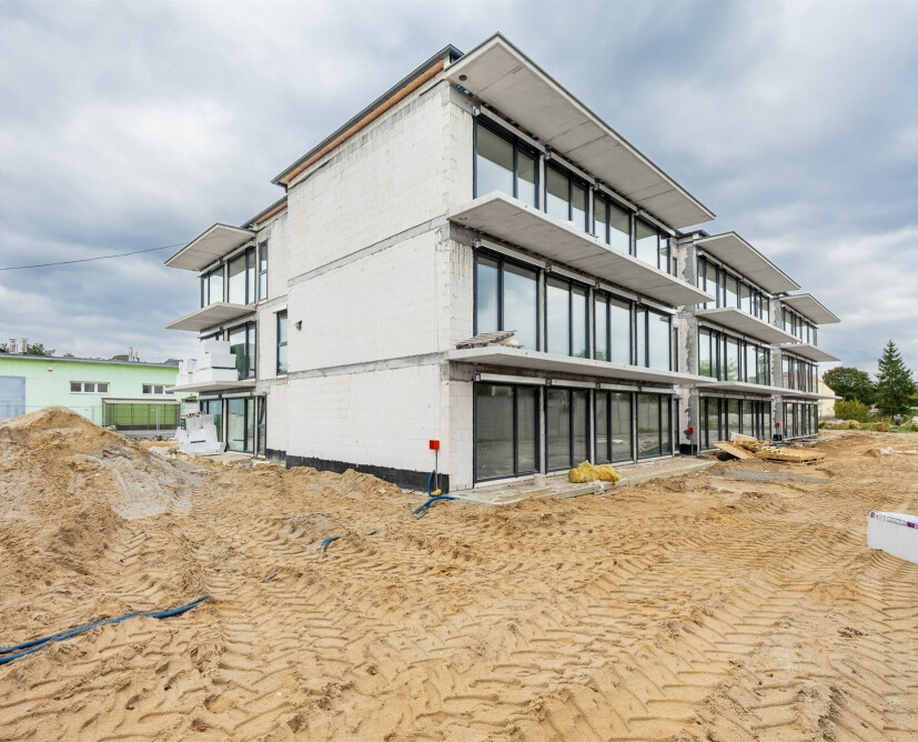 Mieszkanie - 11