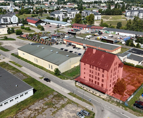 Biurowiec