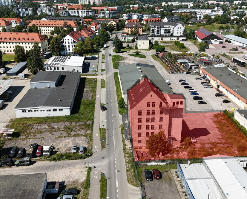 Biurowiec - 3