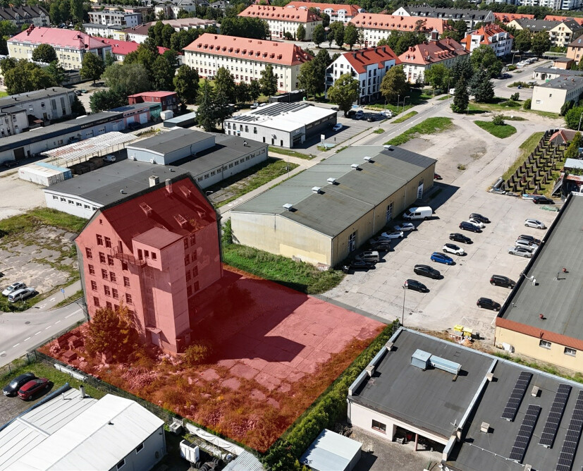 Biurowiec - 6