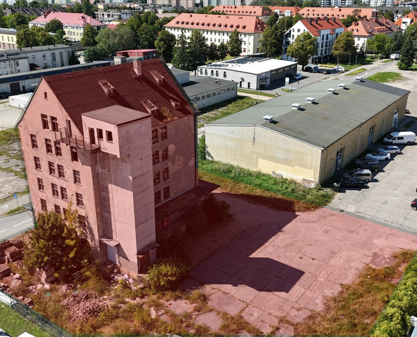Biurowiec - 8