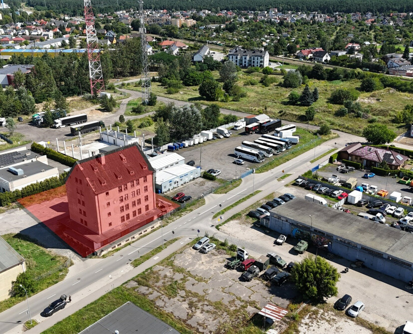 Biurowiec - 9