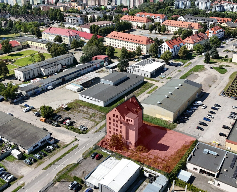 Biurowiec - 11
