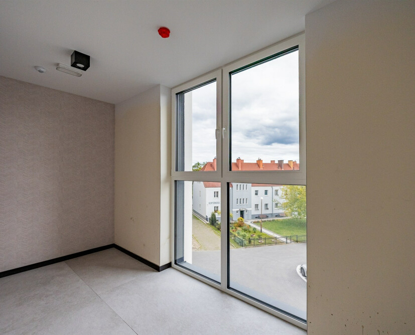 Mieszkanie - 14