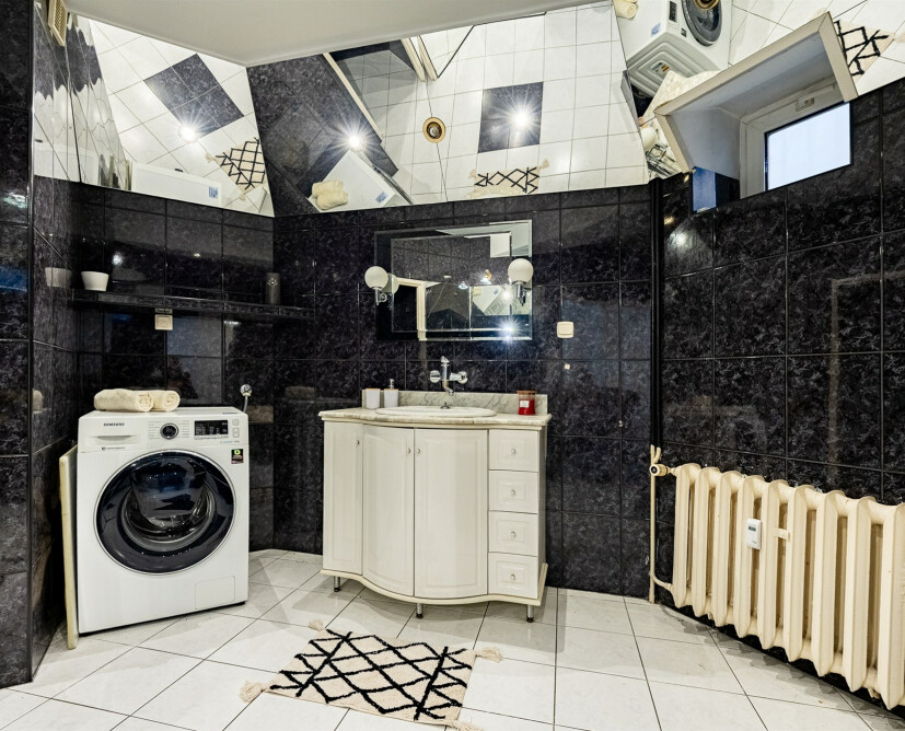 Na sprzedaż duże mieszkanie 2-pokojowe z balkonem w Pile, Śródmieściu - 8