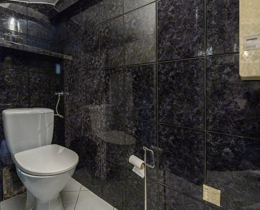 Na sprzedaż duże mieszkanie 2-pokojowe z balkonem w Pile, Śródmieściu - 9