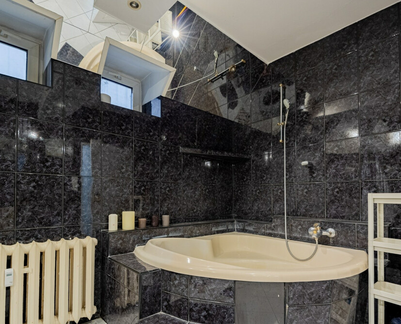 Na sprzedaż duże mieszkanie 2-pokojowe z balkonem w Pile, Śródmieściu - 10