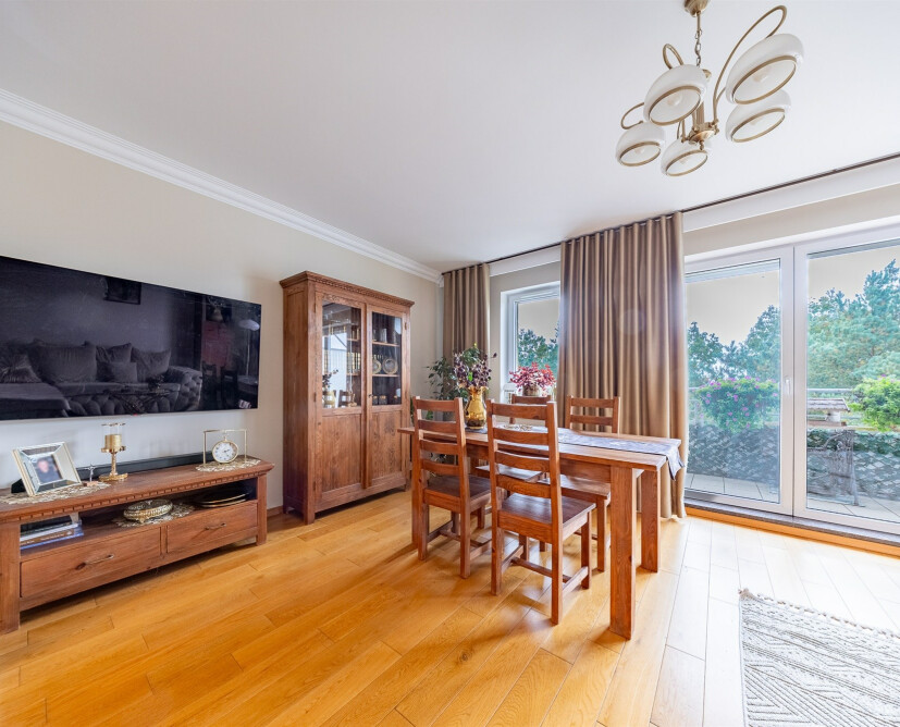 Piła, Śniadeckich: Mieszkanie 80 mkw, 3 Pokoje, Gwda, Winda, Garaż - 5