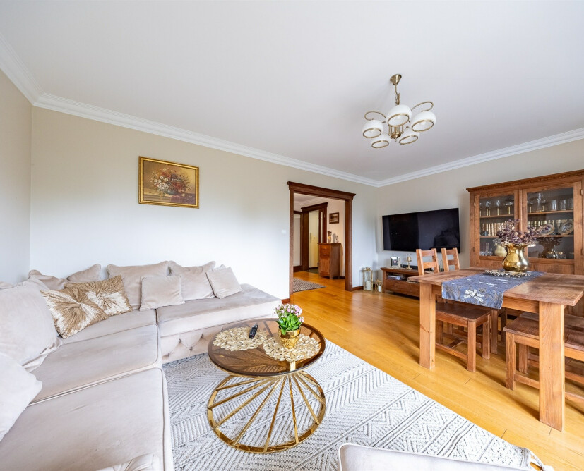 Piła, Śniadeckich: Mieszkanie 80 mkw, 3 Pokoje, Gwda, Winda, Garaż - 3